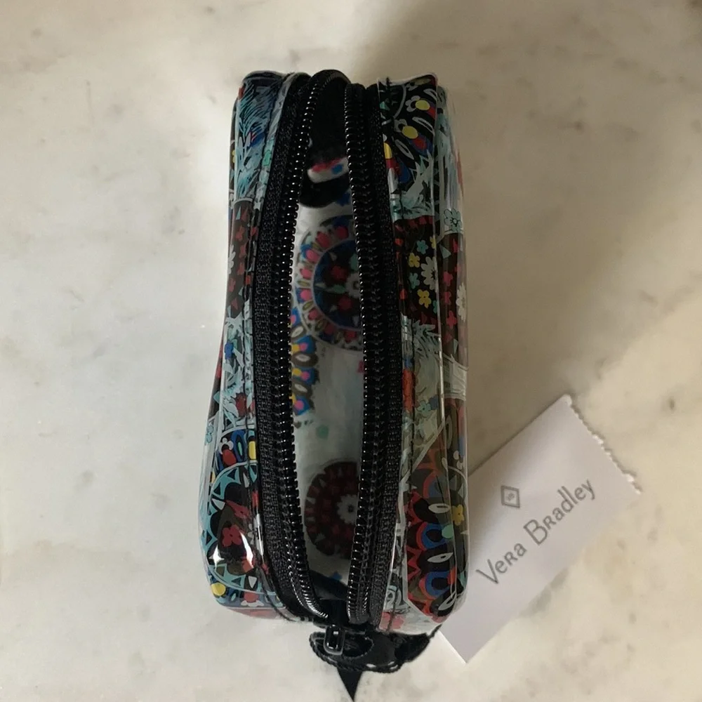 Vera Bradley this case